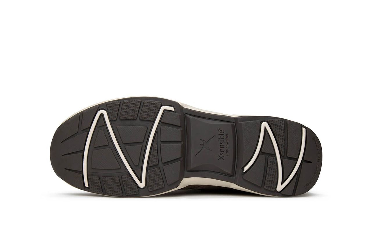 Asti Woman Taupe