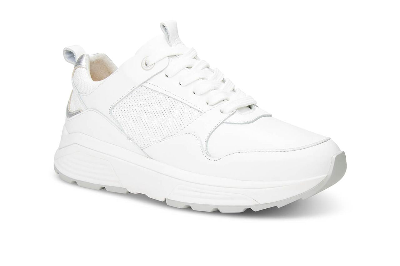 Xsensible Lady Newport White Z26