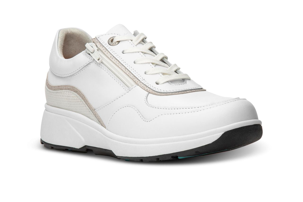 Xsensible Lady Lima White Z26