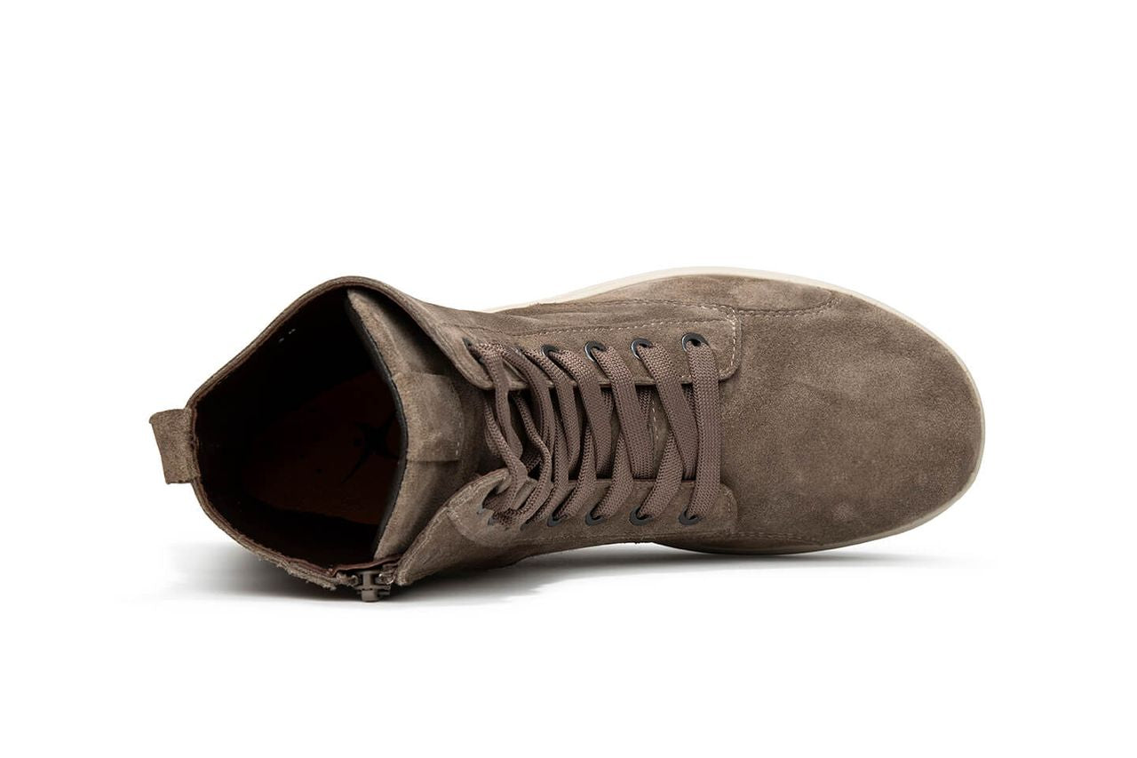 Asti Woman Taupe