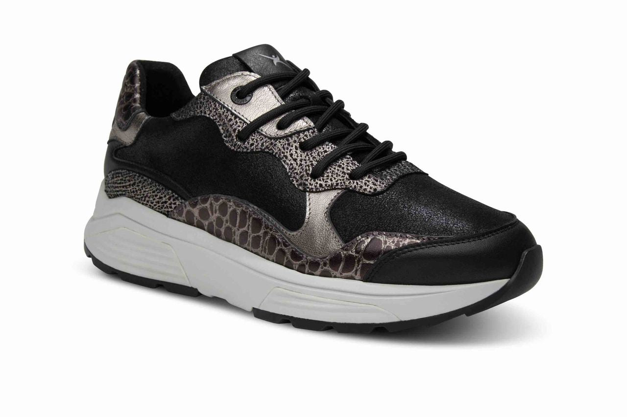 Xsensible Lady Rainbow Black FantaW26