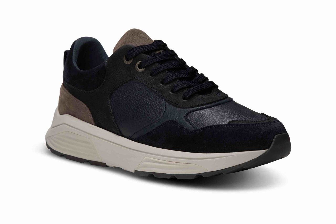 Xsensible Golden gate men Navy Combi W26