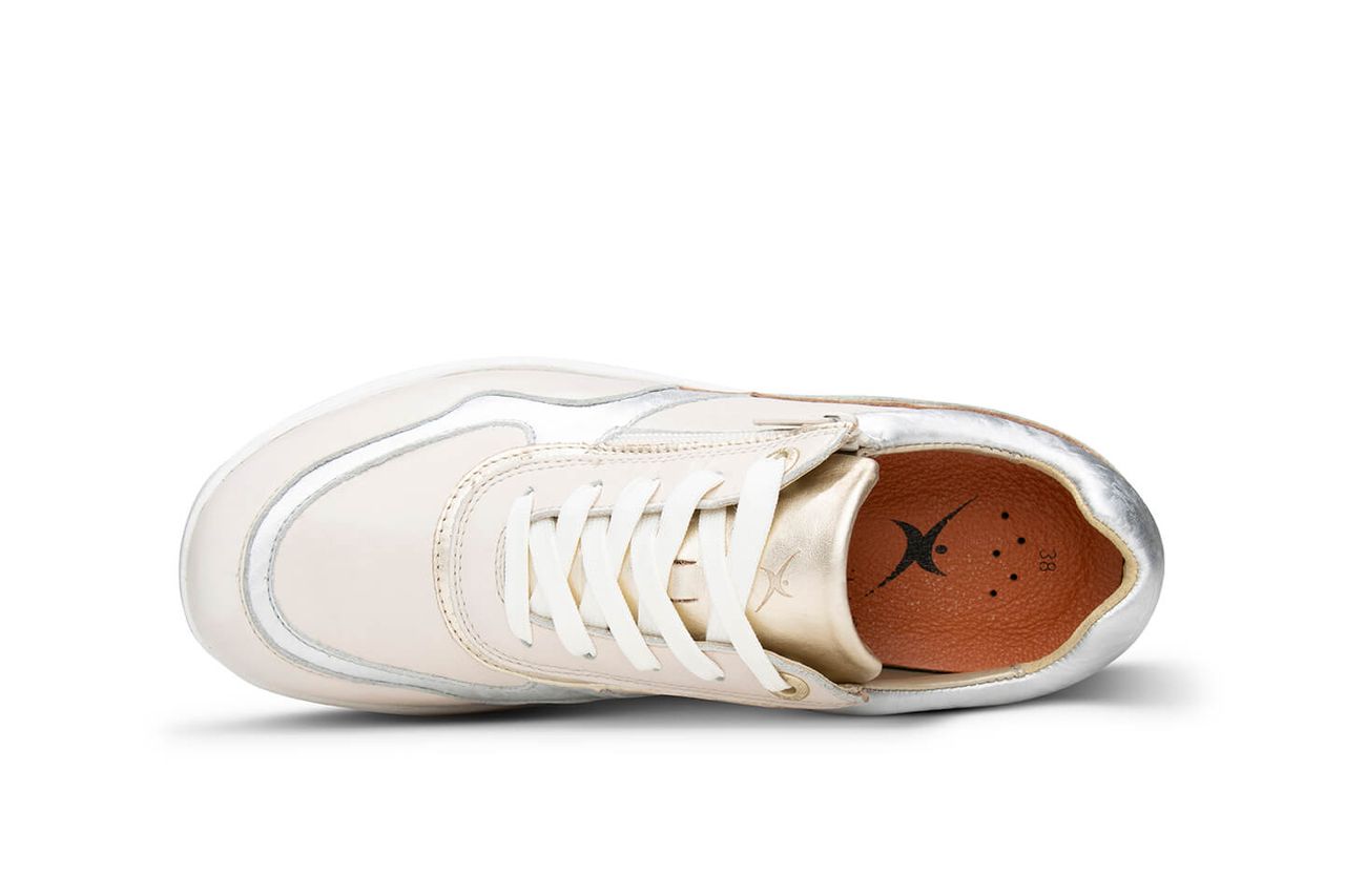 Xsensible Lady Lima  Ivory Combi Z26