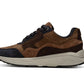 Golden Gate Men Navy Combi W25