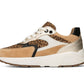 Xsensible Lady Ponte Vecchio Camel Combi Z26