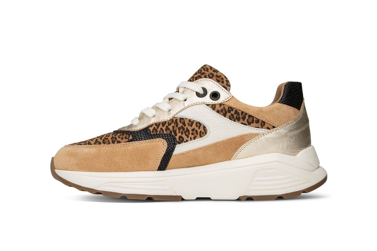Xsensible Lady Ponte Vecchio Camel Combi Z26