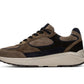 Manhatten Men Dark Taupe W25