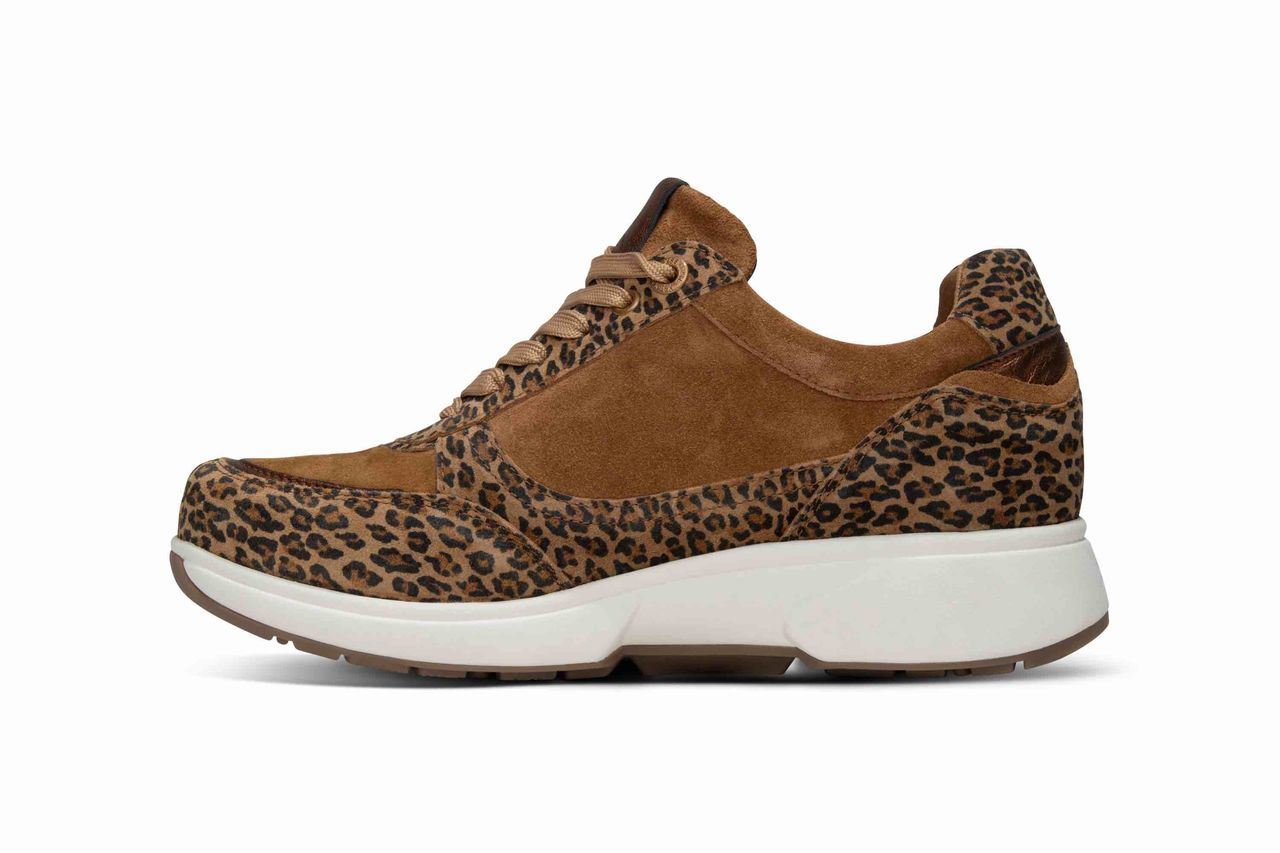 Xsensible Pristina Lady Leopard W26