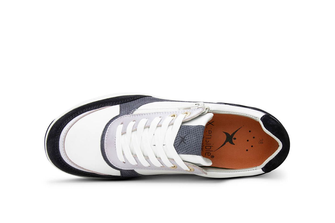 Xsensible Lady Pristina Navy Combi