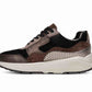 Xsensible Golden gate Lady Dark Brown W