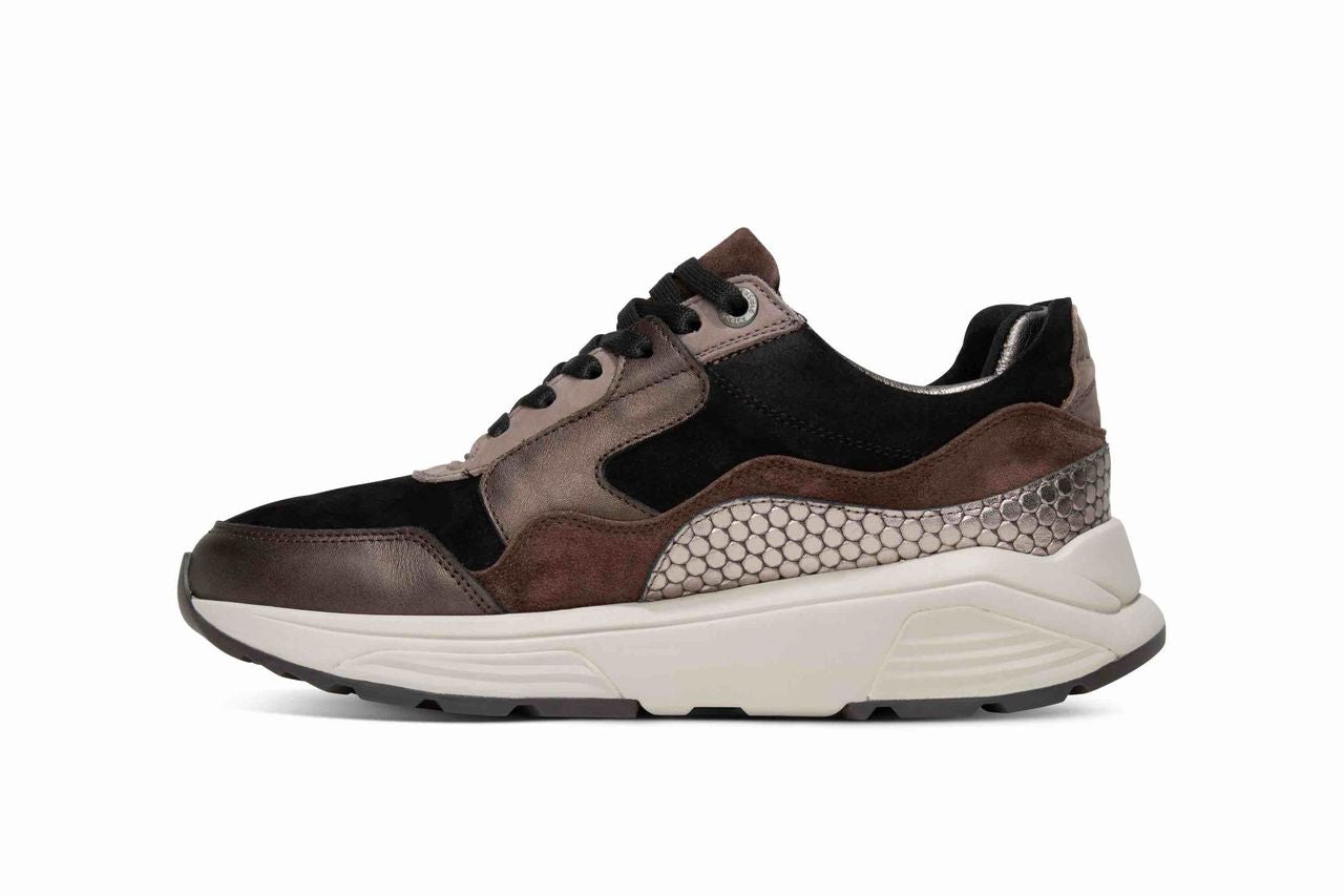 Xsensible Golden gate Lady Dark Brown W