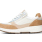Xsensible Lady Pristina Cognac Combi Z26