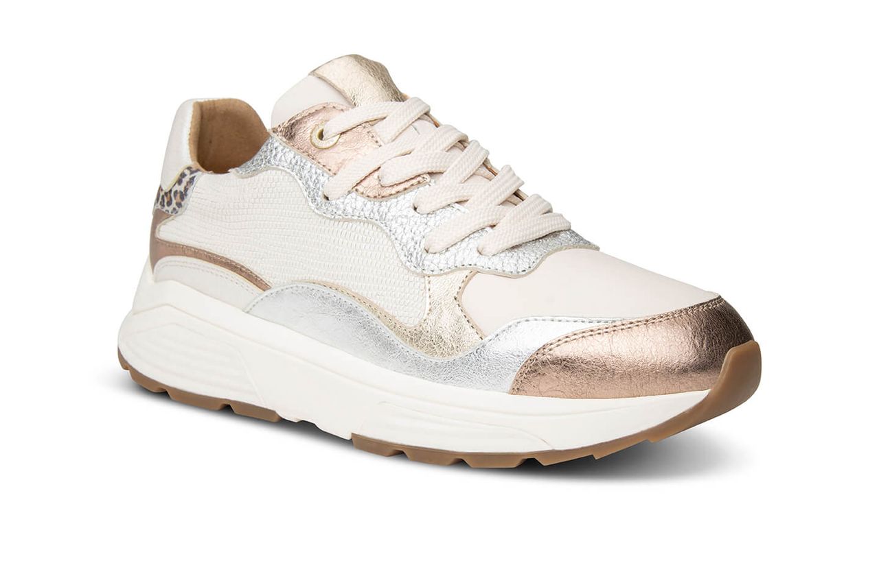 Xsensible Lady Rainbow Bronze Combi Z26