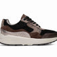 Xsensible Golden gate Lady Dark Brown W