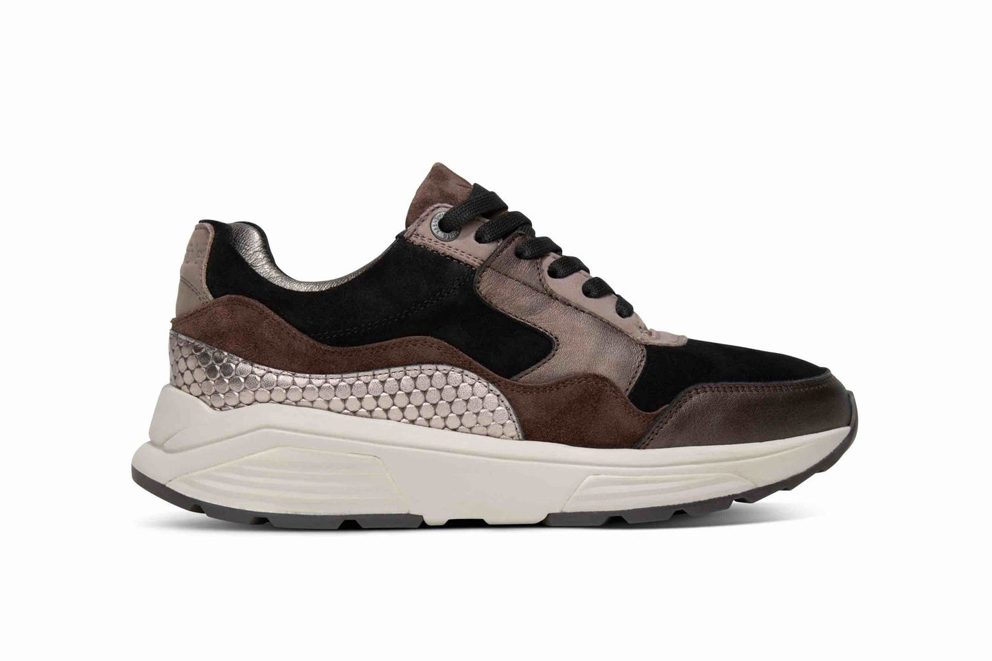 Xsensible Golden gate Lady Dark Brown W