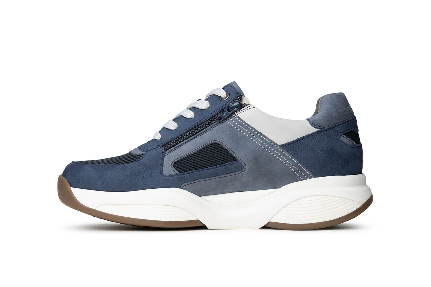 SWX22 Denim Combi