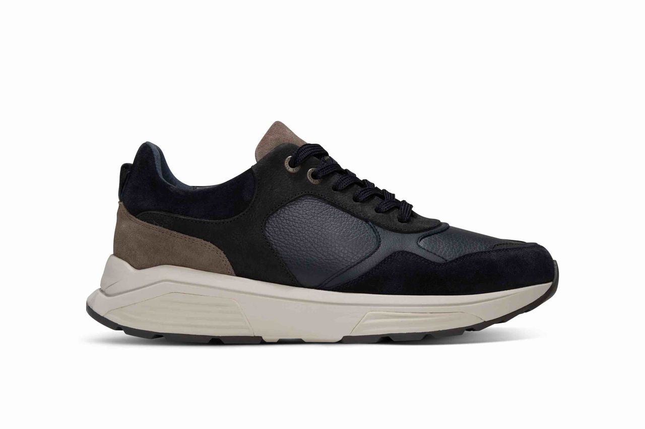 Xsensible Golden gate men Navy Combi W26