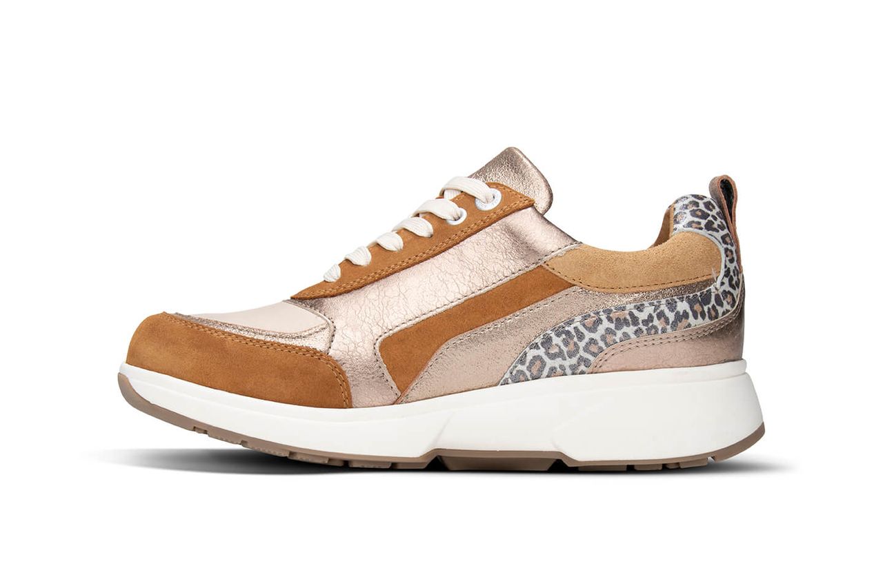 Xsensible Lady Valletta Brown fantasy Z26