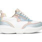 Xsensible Lady SWX 21 Pastel Combi Z26