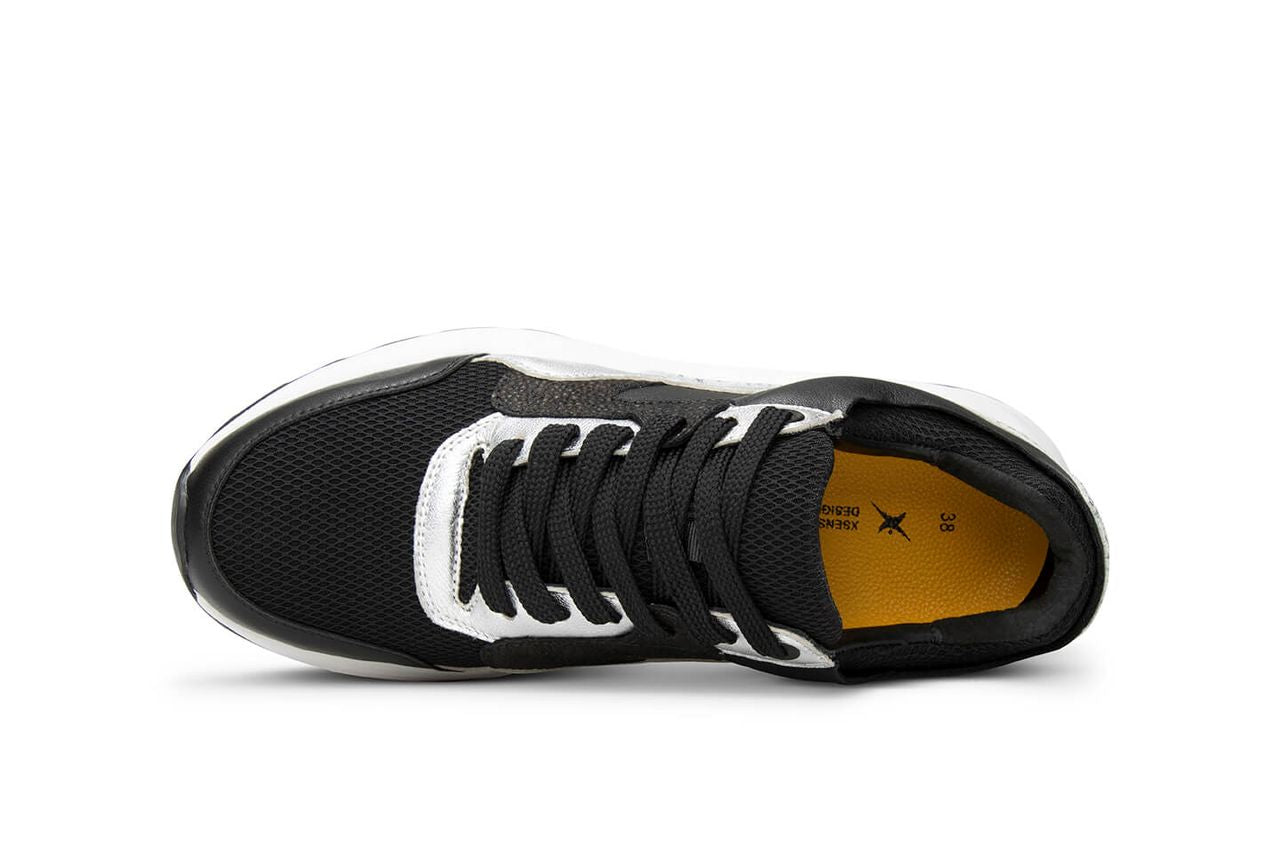 Xsensible Lady Golden Gate Black Combi Z26