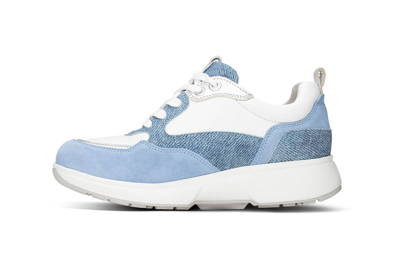 Xsensible Lady Light Blue Z26