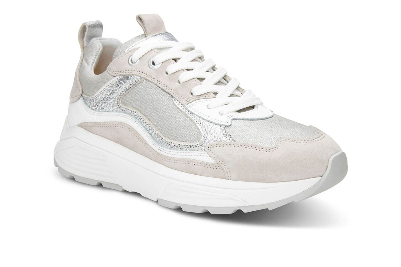 Xsensible Lady Milau Grey Combi Z26