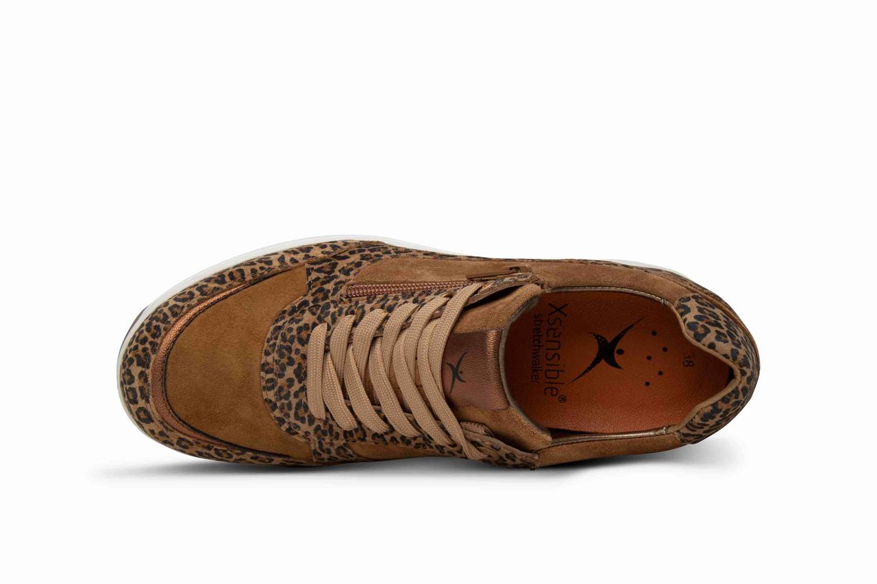 Xsensible Pristina Lady Leopard W26
