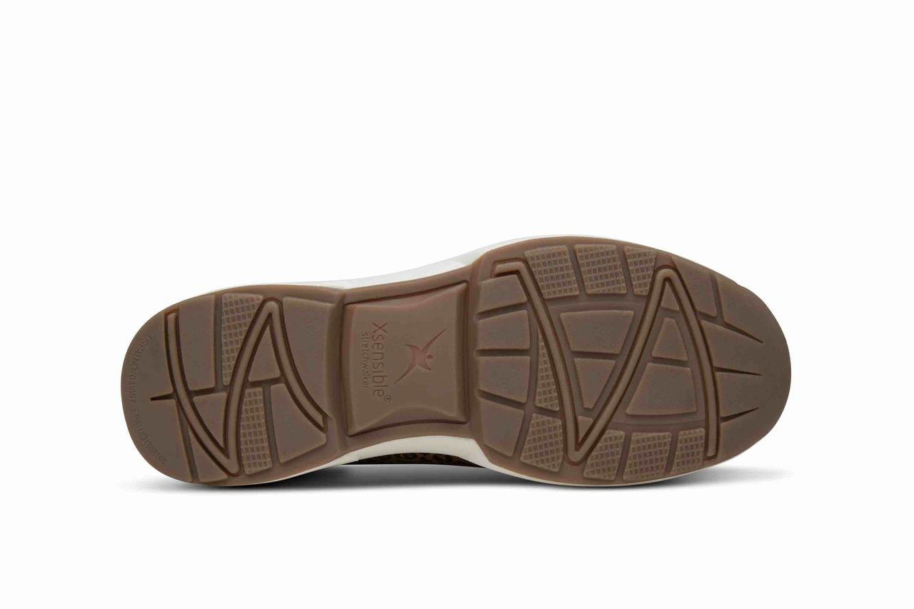 Xsensible Pristina Lady Leopard W26