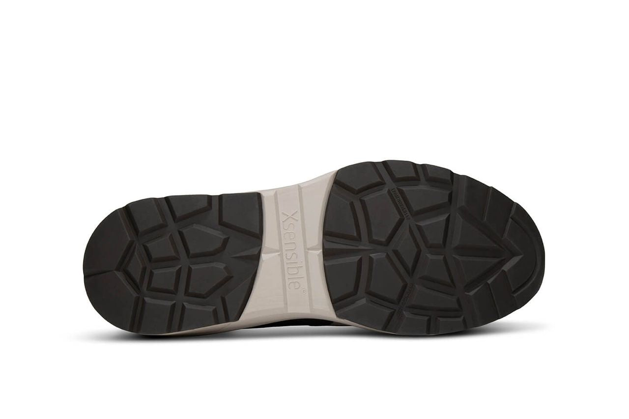 Xsensible Men Golden Gate Navy Combi Z26