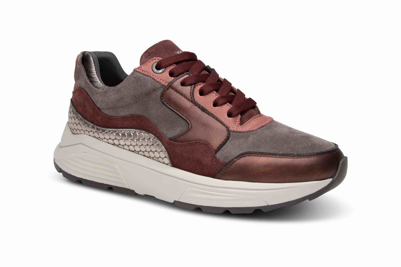 Xsensible Golden gate lady Bordeaux W26
