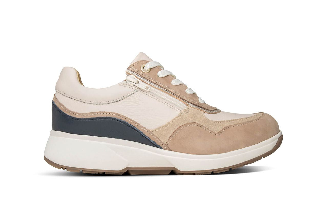 Xsensible Lady Lima Taupe Combi Z26