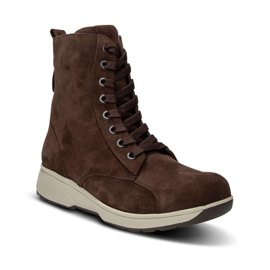 Asti Lady Dark Brown
