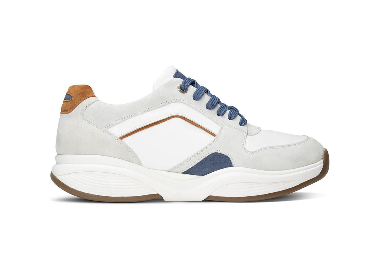 Xsensible Men SWX 29 White Combi Z26