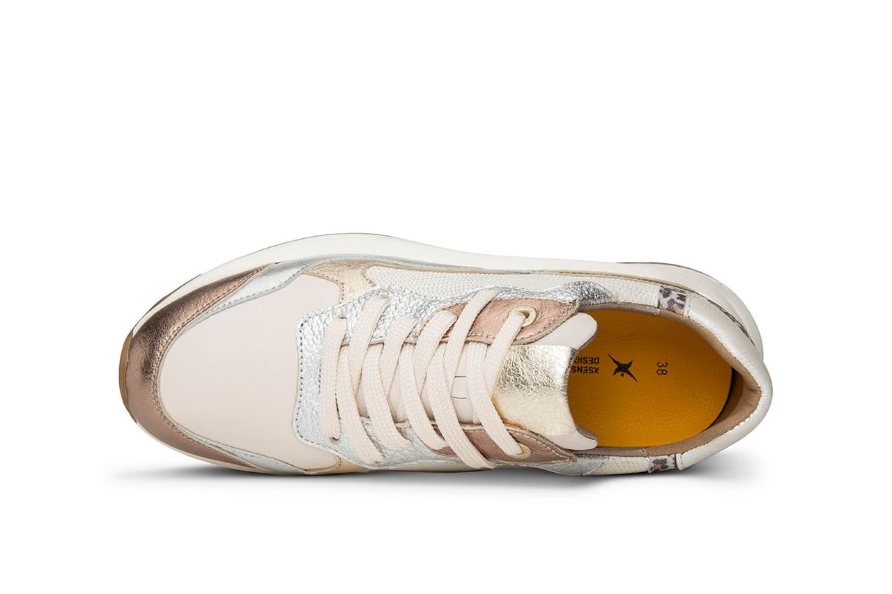 Xsensible Lady Rainbow Bronze Combi Z26