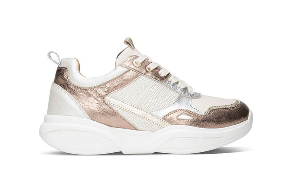 Xsensible SWX 28 Lady Bronze Combi Z26 – PR Shoes