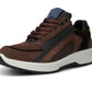 Yukon Men Dark Brown W25