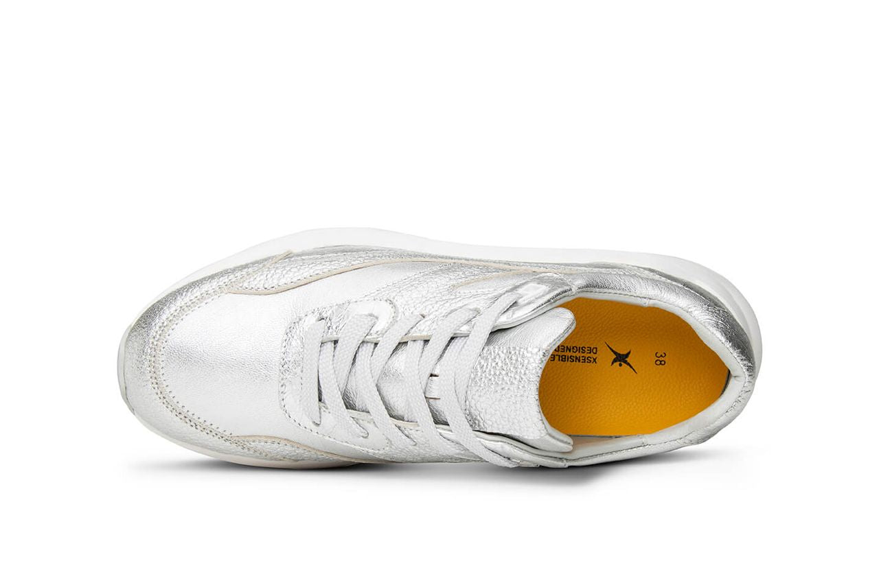 Xsensible Liberty Silver Z26