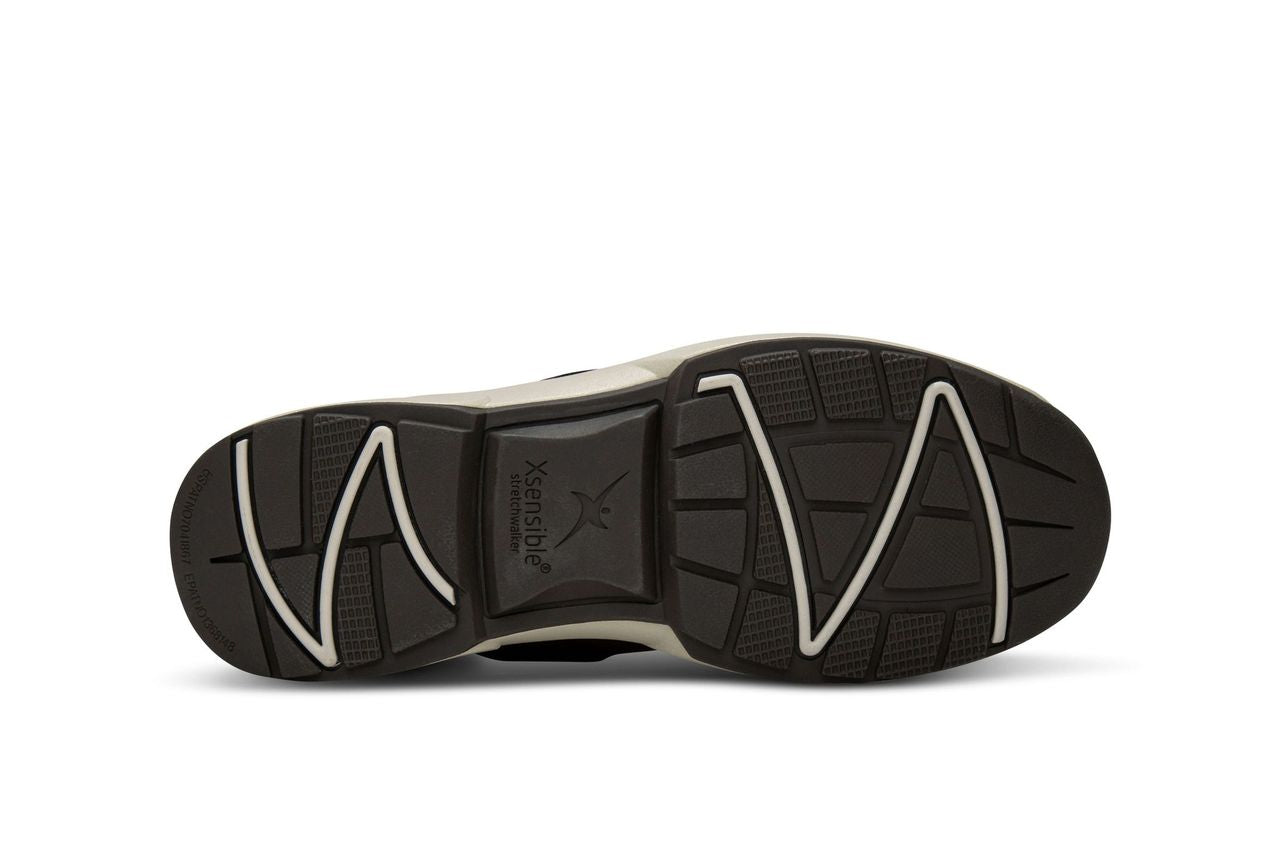 Asti Lady Dark Brown