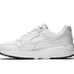 Golden Gate Men  White W 25