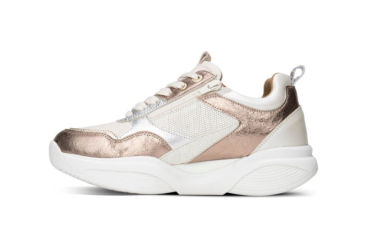 Xsensible SWX 28 Lady Bronze Combi Z26 – PR Shoes