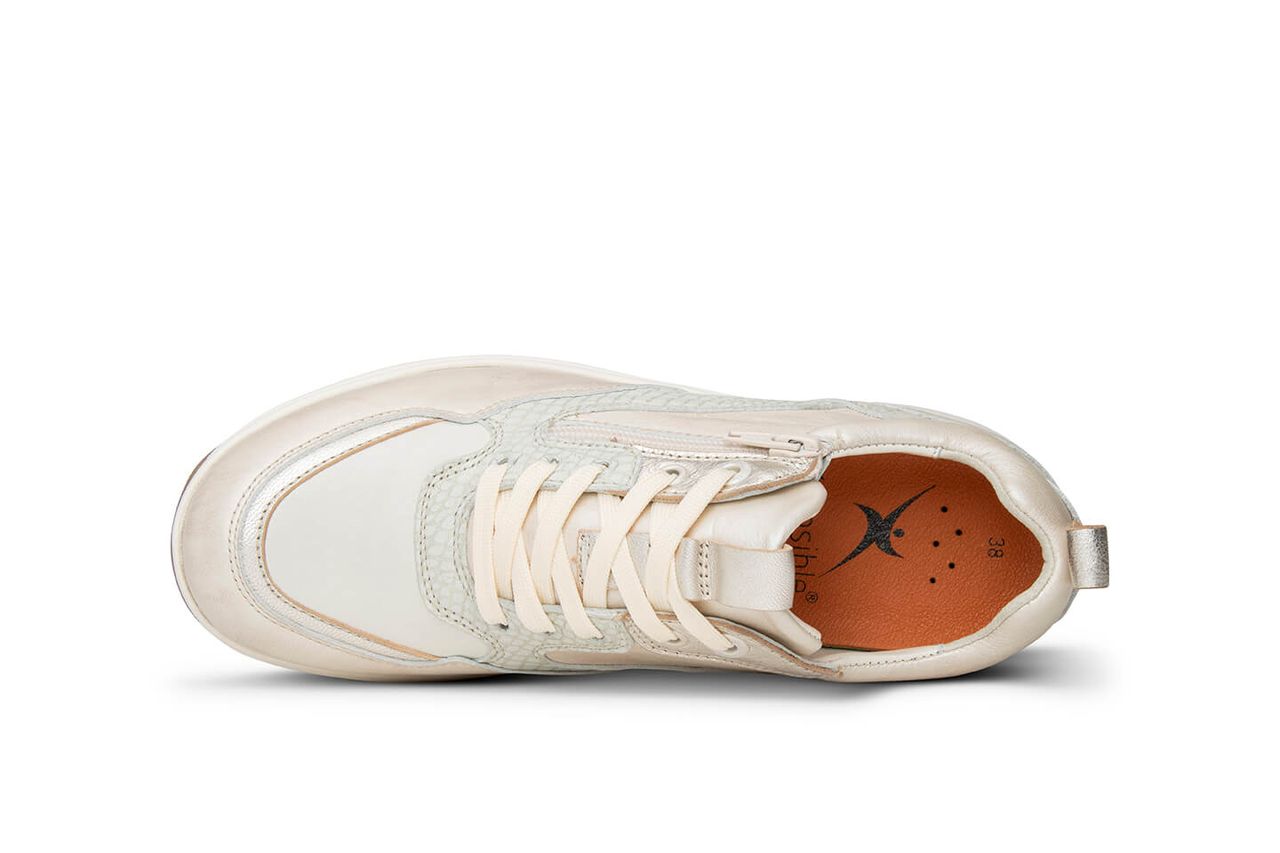 Xsensible Lady Grenoble Soft Pearl Combi Z26