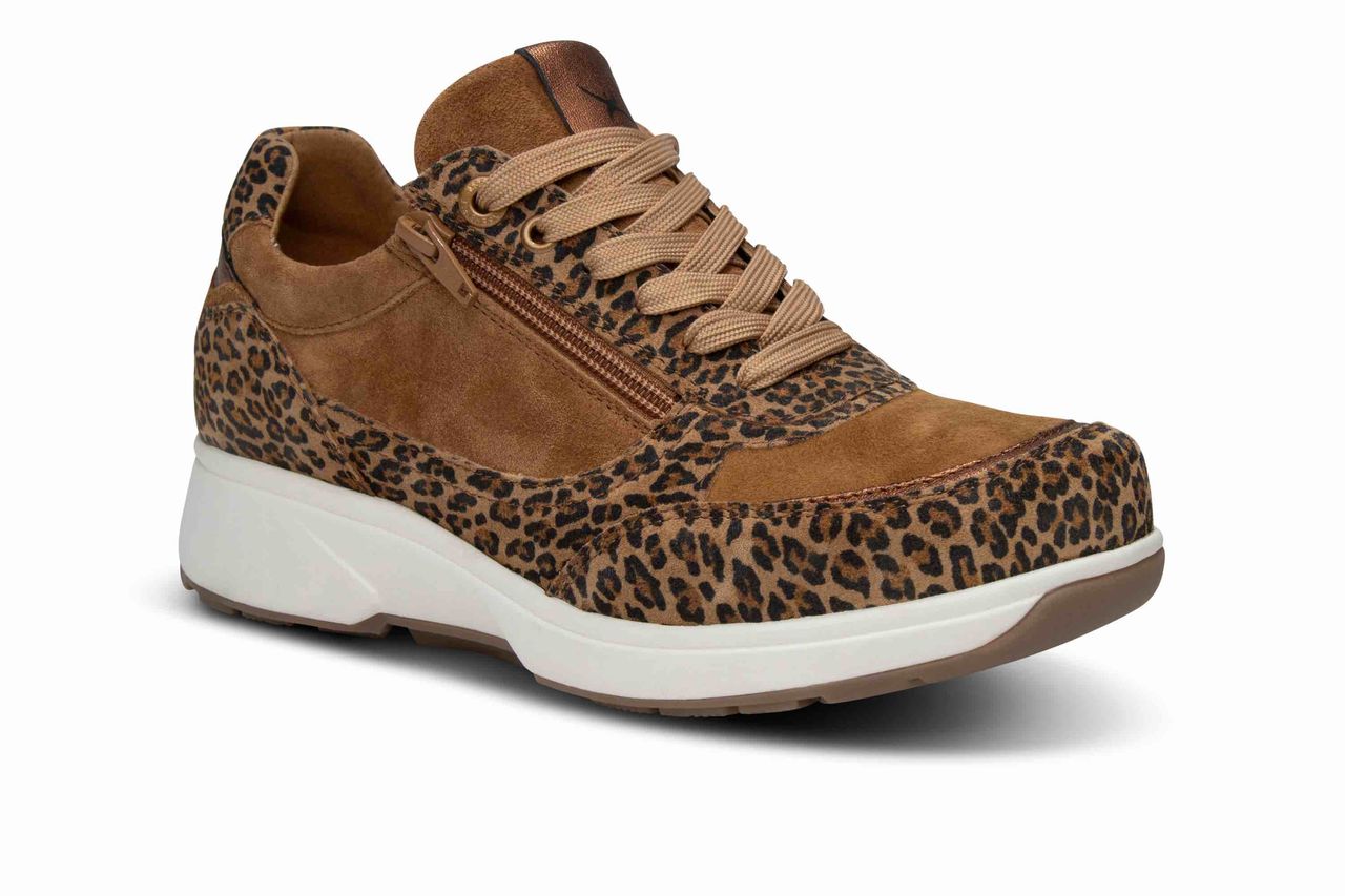 Xsensible Pristina Lady Leopard W26