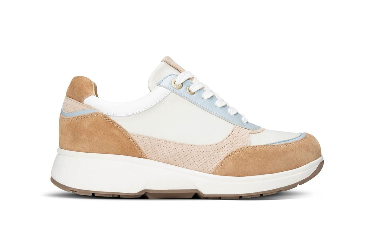 Xsensible Lady Pristina Cognac Combi Z26