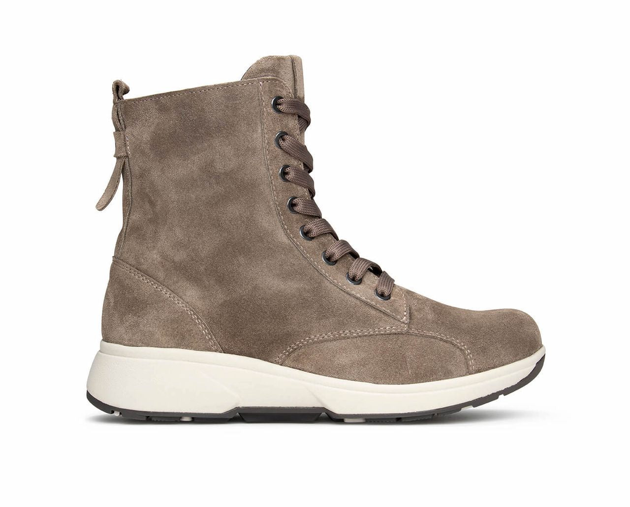 Asti Woman Taupe