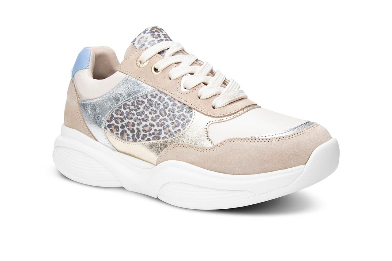 Xsensible lady SWX27  Taupe Fantasy Z26