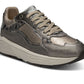 Milau Lady Old Silver W25