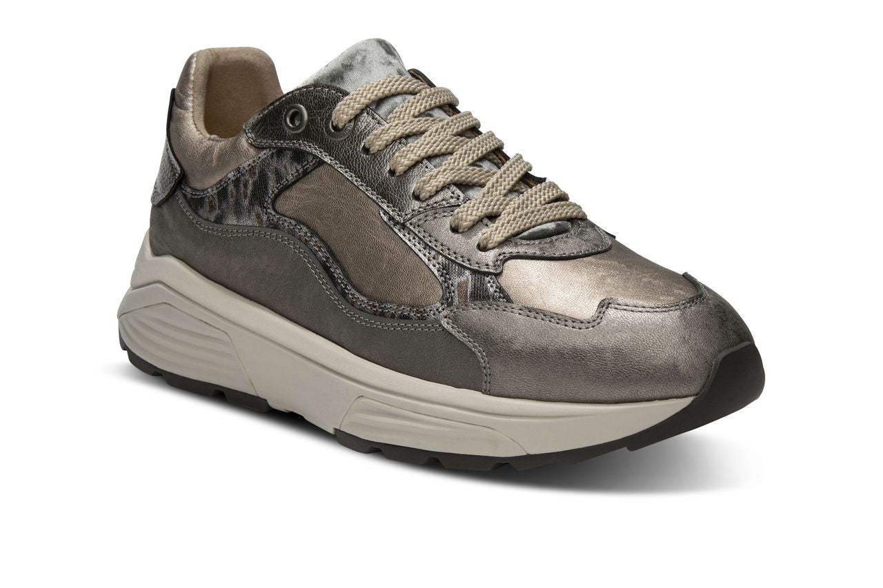 Milau Lady Old Silver W25