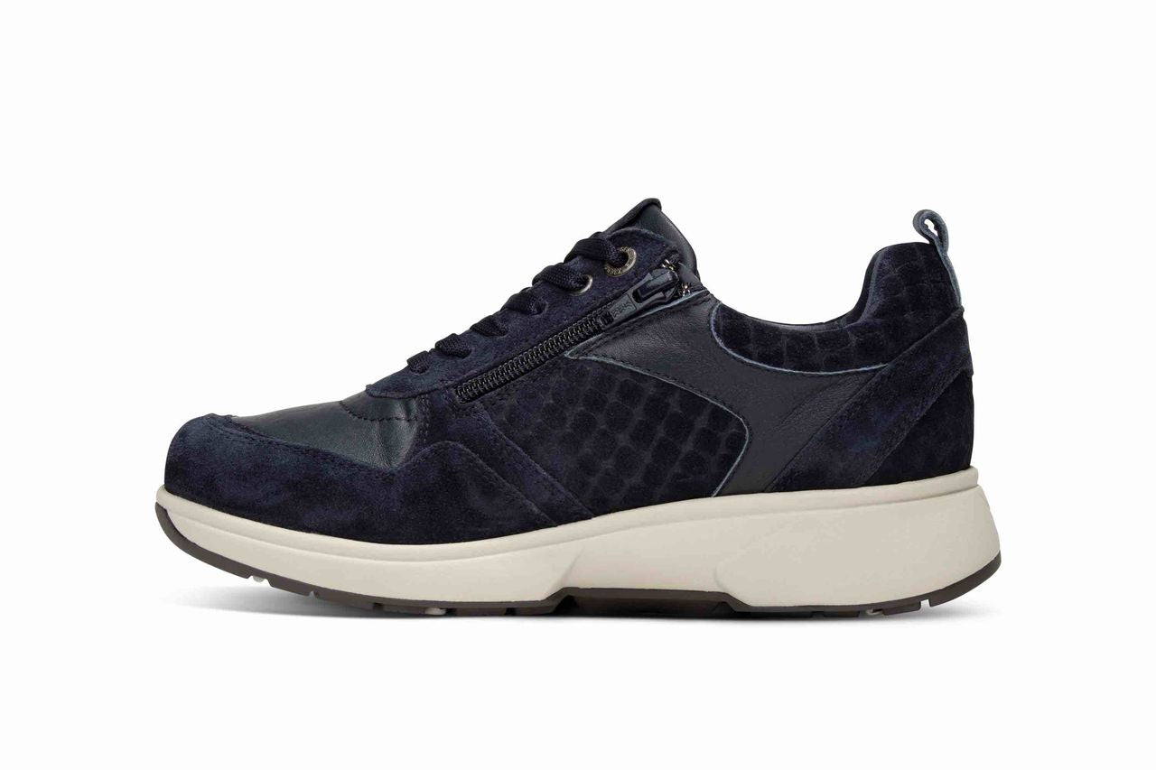 Xsensible Lady Pula  Navy fantas