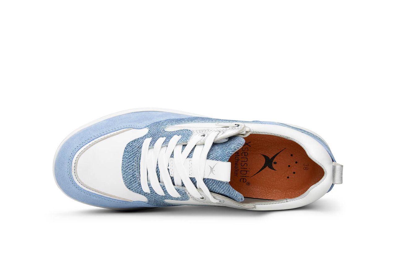 Xsensible Lady Light Blue Z26