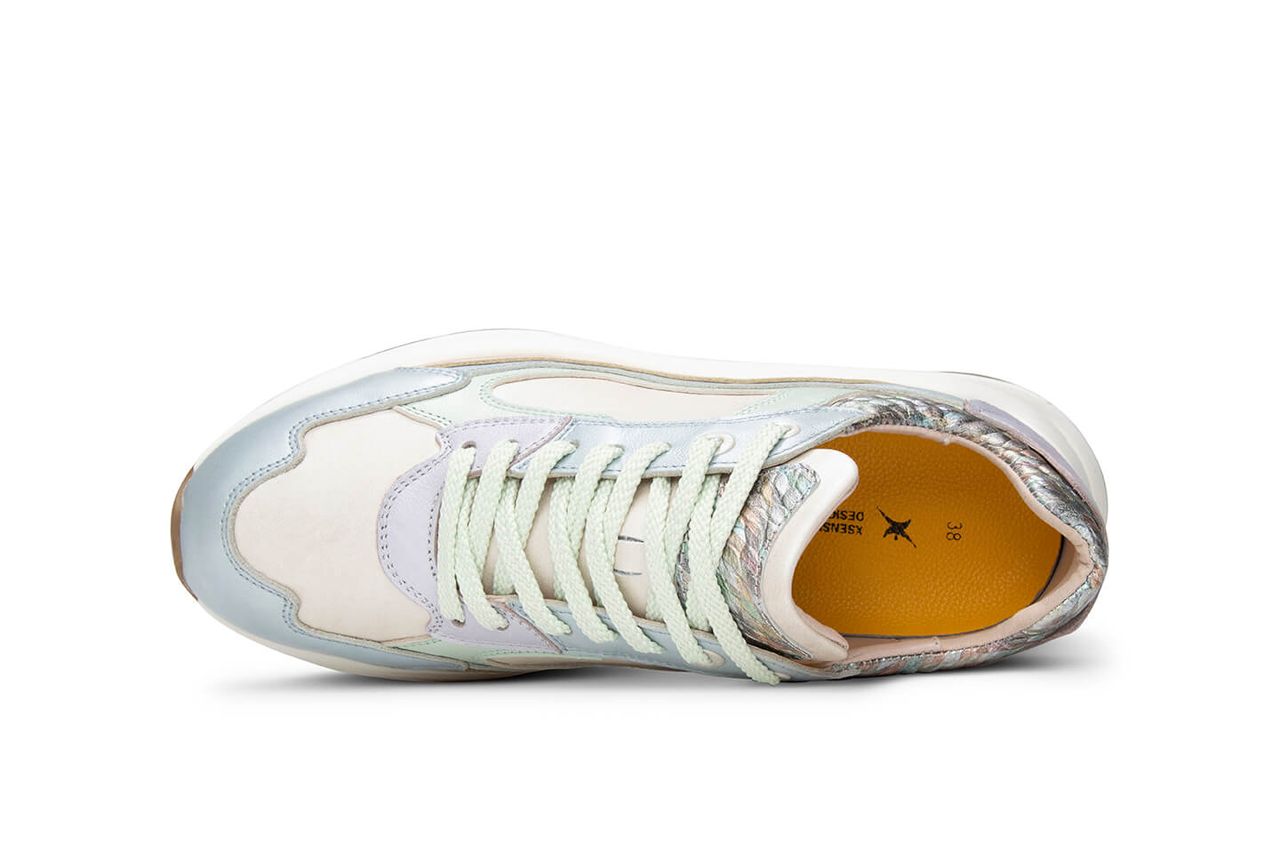 Xsensible Lady Milau Pastel Combi Z26